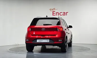 Hyundai Venue