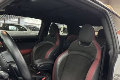 MINI JCW