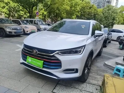 BYD Tang
