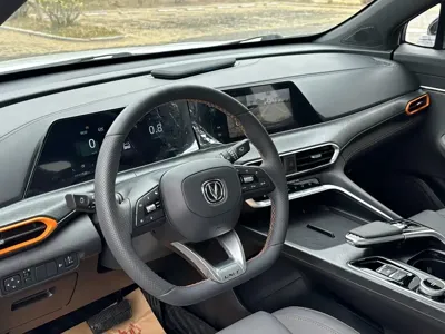 Changan UNI-T