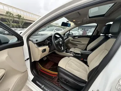 Buick Verano