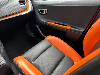 Geely Vision X1