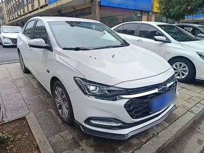 Chevrolet Monza
