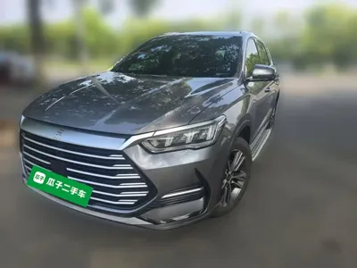 BYD Pro