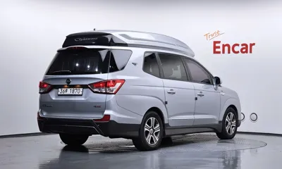 KG_Mobility_Ssangyong KORANDO