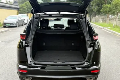 Honda Breeze