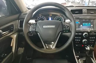 Haval H2