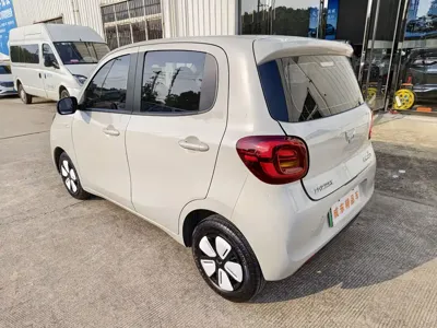 Wuling MINIEV