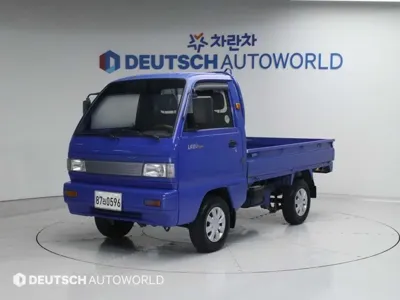 ChevroletGMDaewoo labo