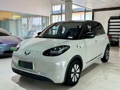 Wuling Bingo