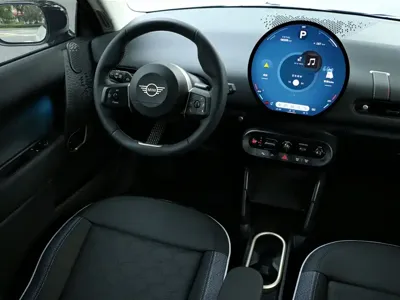 MINI MINI COOPER EV