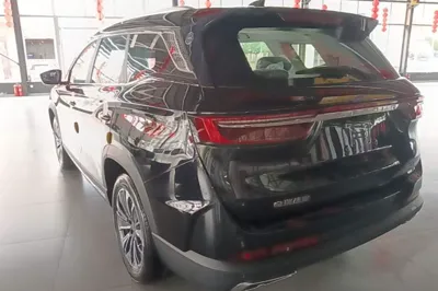 Jetour X90 C-DM