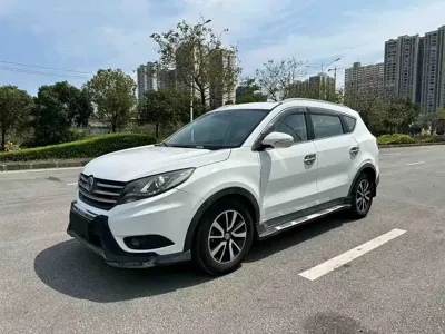 Fengguang Fengguang 580