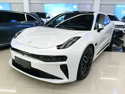 Zeekr 001