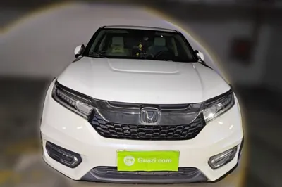 Honda Avancier