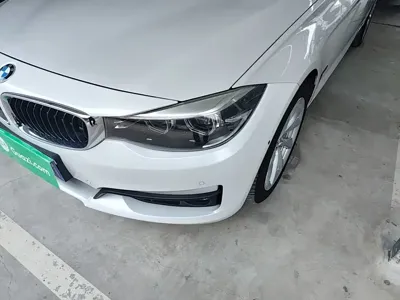 BMW 3 Series GT