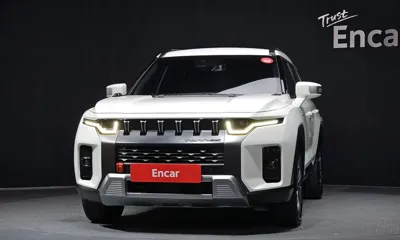 KG_Mobility_Ssangyong Torres