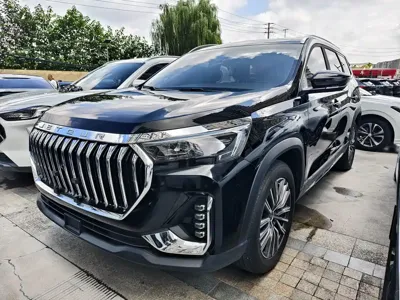 Jetour X90 Plus
