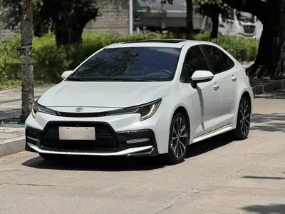 Toyota Levin