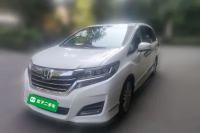 Honda Elysion