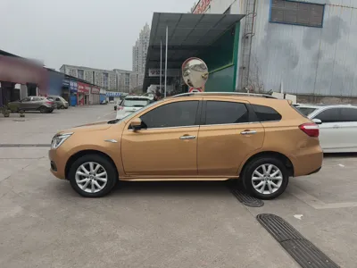 Venucia T70