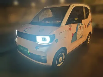 Wuling MINIEV