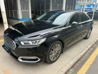Ford Taurus