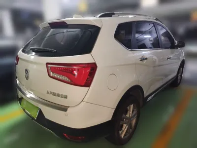 Baojun 560