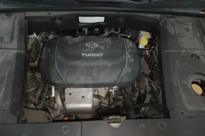 Baojun 530