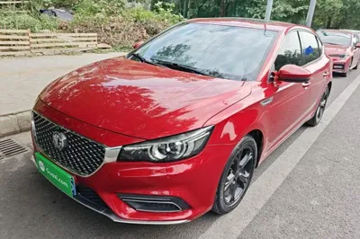 MG 6