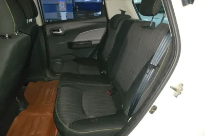 Changan Benni E-Star