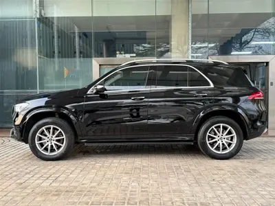 Mercedes-Benz 奔驰GLE(进口)