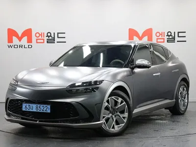 Genesis GV60