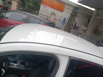 Chery Fengyun A8