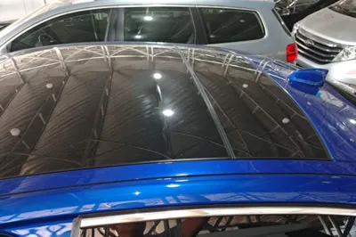 Jaguar XEL