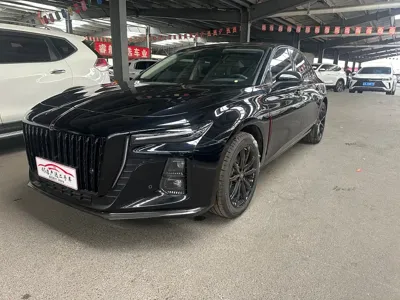 Hongqi Hongqi H5