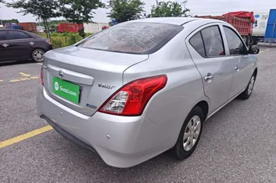 Nissan Sunny
