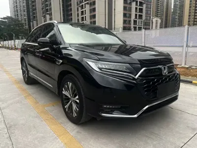 Honda UR-V