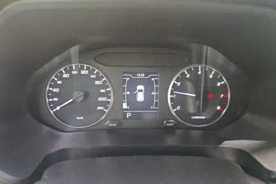 Chery Tiggo 5x