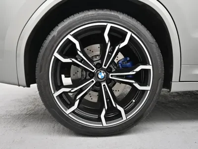 BMW X3M