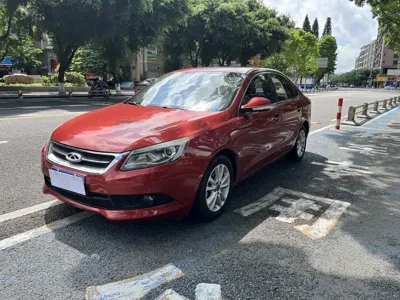 Chery Arrizo 7