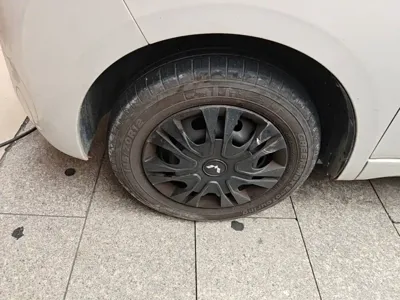 Wuling MINIEV