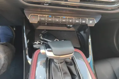 CHANGAN OSHAN X5