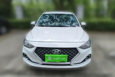 Hyundai Celesta