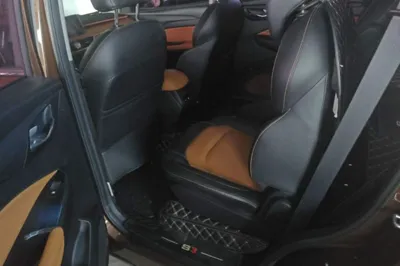 Wuling Hongguang S3