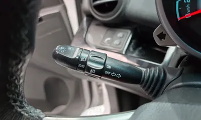 ChevroletGMDaewoo Matiz