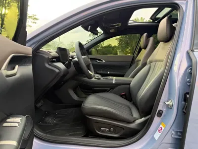 Changan Eado