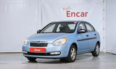 Hyundai Verna