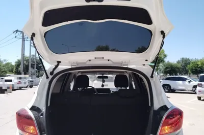 Changan Benni E-Star