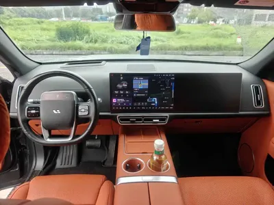 Li Auto Li L7